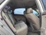 2009 HYUNDAI AZERA 