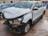 2017 TOYOTA HILUX CD 