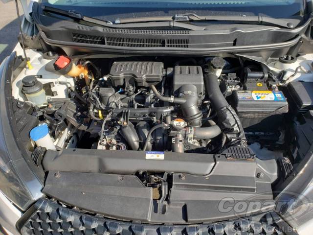 2018 HYUNDAI HB20 