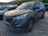 2018 HYUNDAI CRETA 