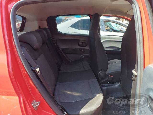 2020 FIAT MOBI 