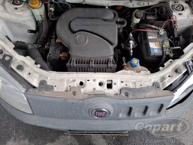 2020 FIAT FIORINO FURGAO 