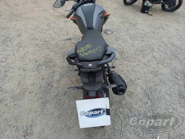 2025 YAMAHA FZ25 FAZER 