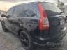 2008 HONDA CR-V 