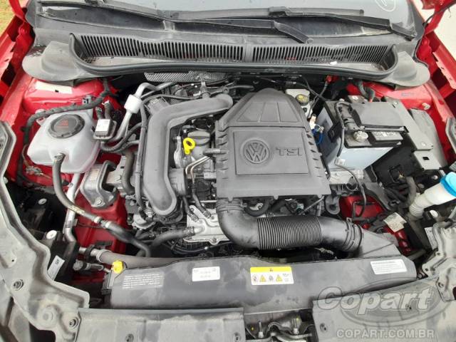 2024 VOLKSWAGEN NIVUS 