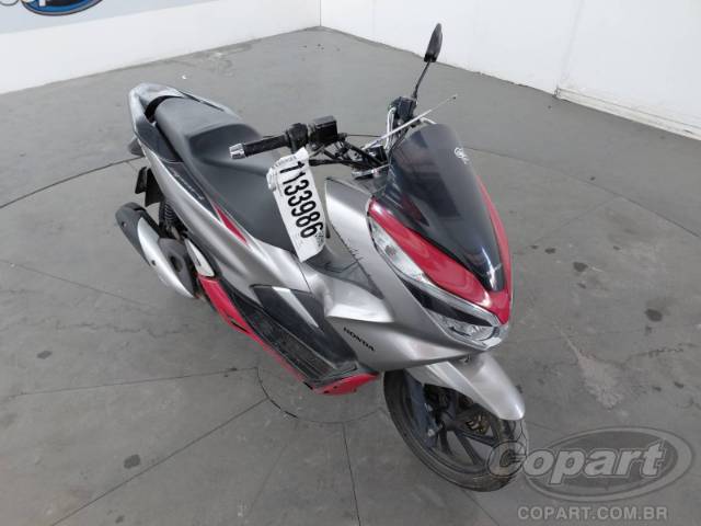 2019 HONDA PCX 