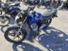 2020 HONDA CG 160 