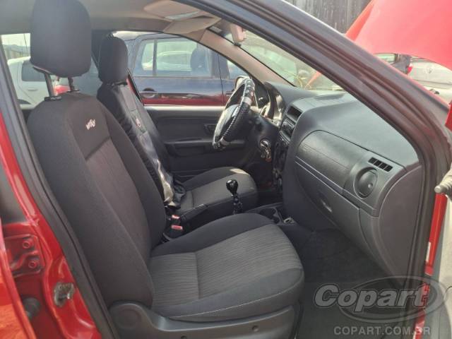 2016 FIAT PALIO 