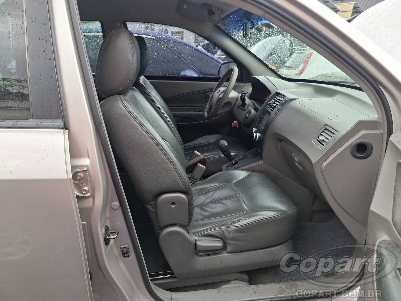 Foto 5: 2006 HYUNDAI TUCSON