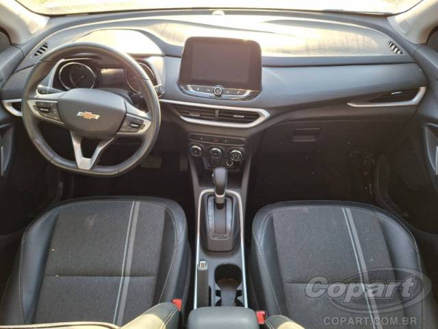 2024 CHEVROLET TRACKER 