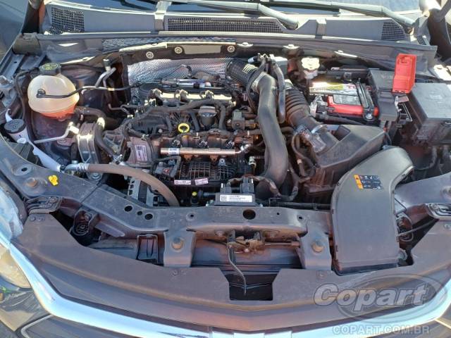 2024 CHEVROLET ONIX 