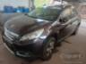 2017 PEUGEOT 2008 