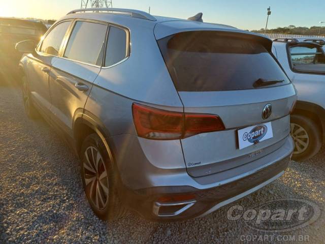 2023 VOLKSWAGEN TAOS 