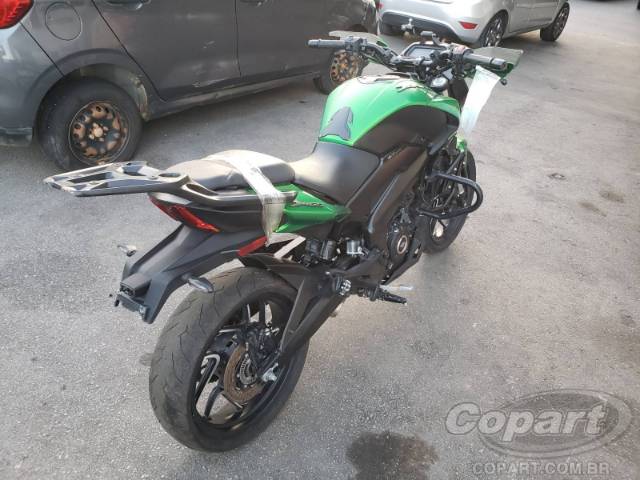 2024 BAJAJ DOMINAR 