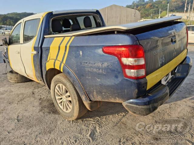 2023 MITSUBISHI L200 TRITON 