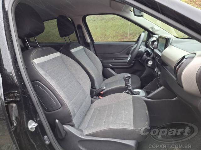 2025 CITROEN BASALT 