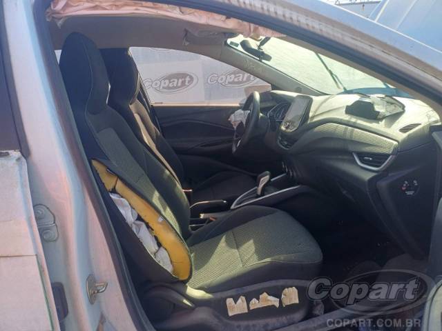 2023 CHEVROLET ONIX PLUS 