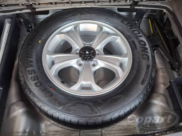 2013 HYUNDAI TUCSON 