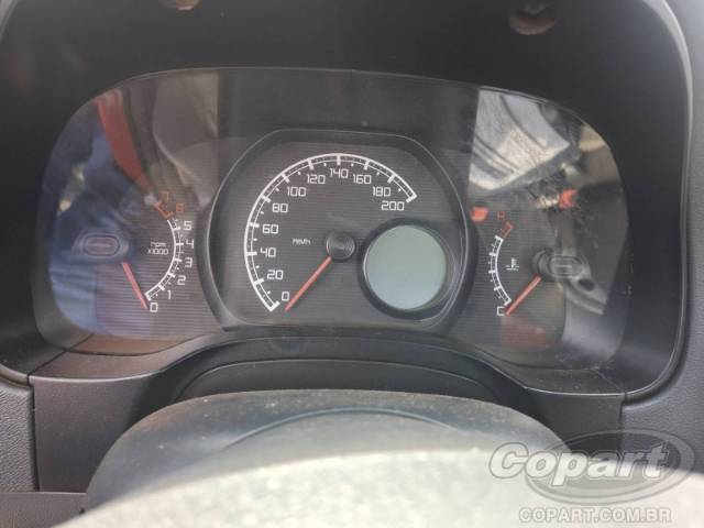 2013 FIAT STRADA 