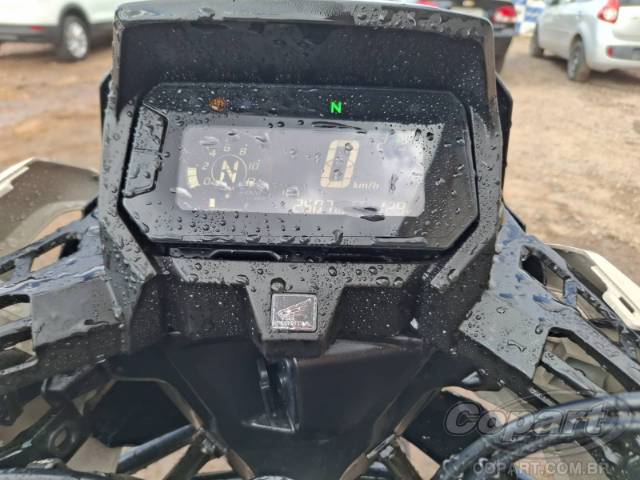 2026 HONDA XRE SAHARA 300 
