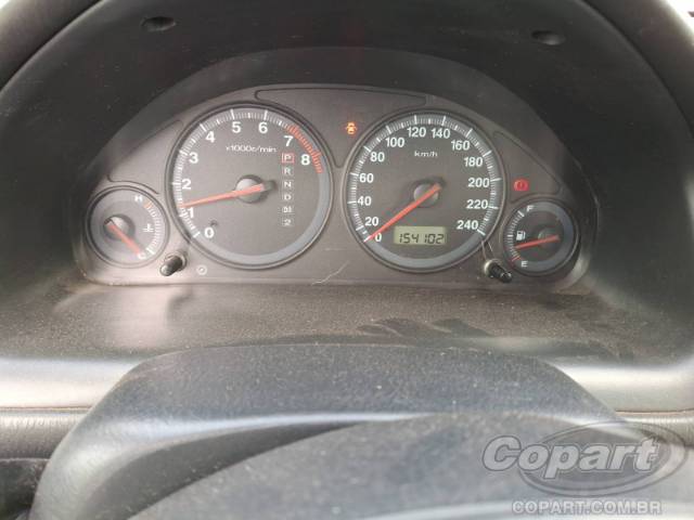 2003 HONDA CIVIC 