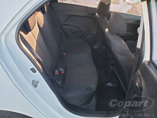 2019 HYUNDAI HB20 