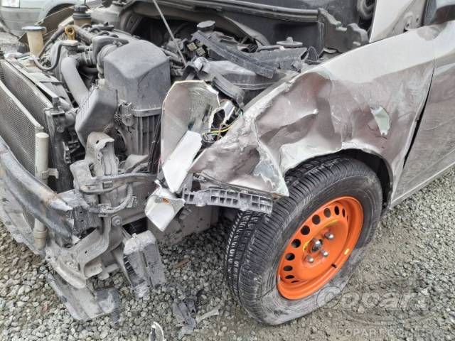 2018 HYUNDAI HB20 