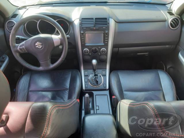 2012 SUZUKI GRAND VITARA 