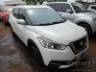 2017 NISSAN KICKS 
