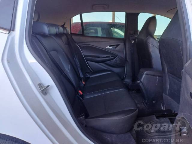 2023 CHEVROLET ONIX 
