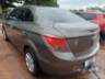2014 CHEVROLET PRISMA 