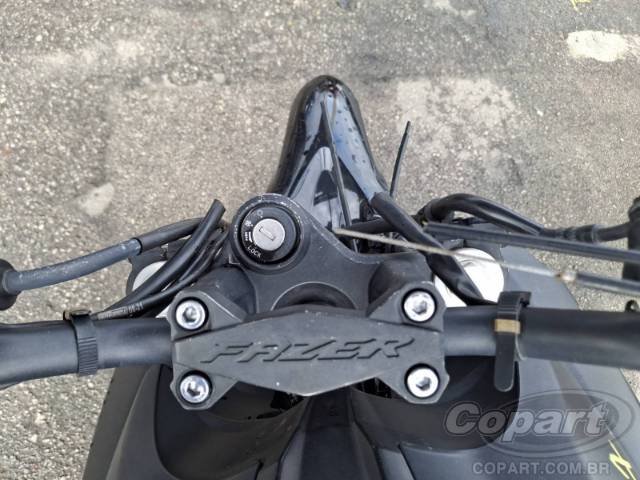 2022 YAMAHA FZ25 FAZER 