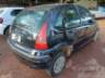 2006 CITROEN C3 