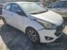 2015 HYUNDAI HB20 