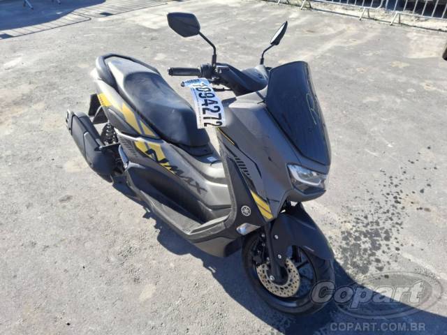 2023 YAMAHA NMAX 