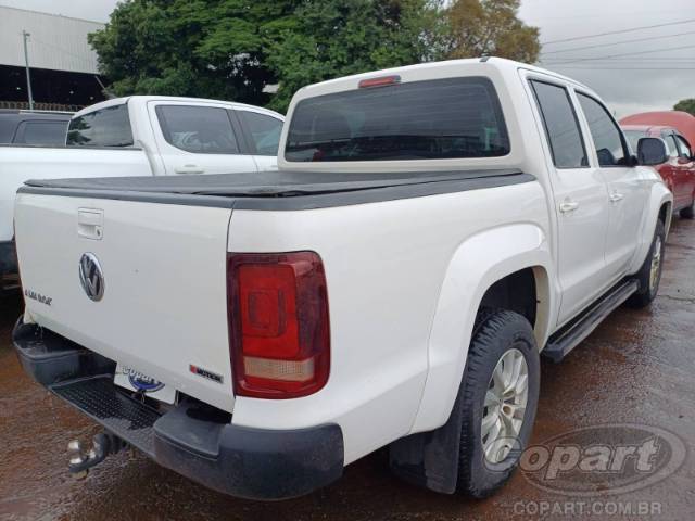 2022 VOLKSWAGEN AMAROK 