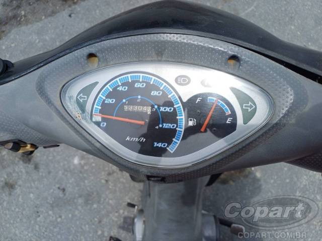 2006 HONDA BIZ 125 