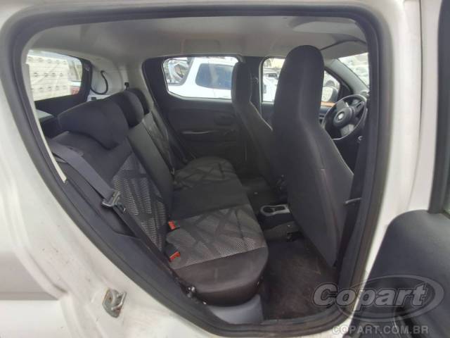 2024 FIAT MOBI 