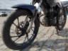 2008 HONDA CG 150 