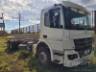 2020 MERCEDES BENZ ATEGO 