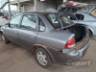 2012 CHEVROLET CLASSIC 