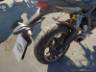 2021 HONDA CB 650 R 