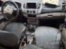 2015 MITSUBISHI L200 TRITON 