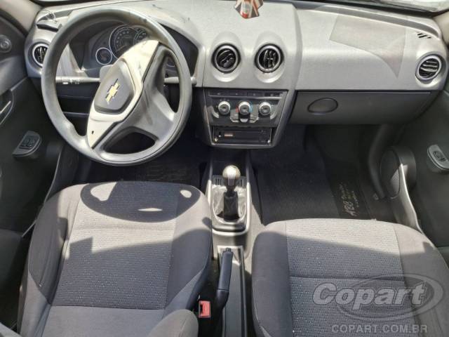 2013 CHEVROLET CELTA 