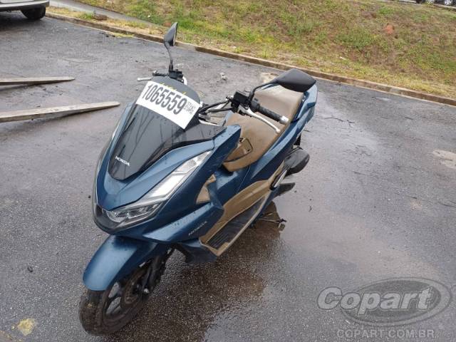 2023 HONDA PCX 