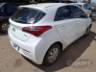 2014 HYUNDAI HB20 