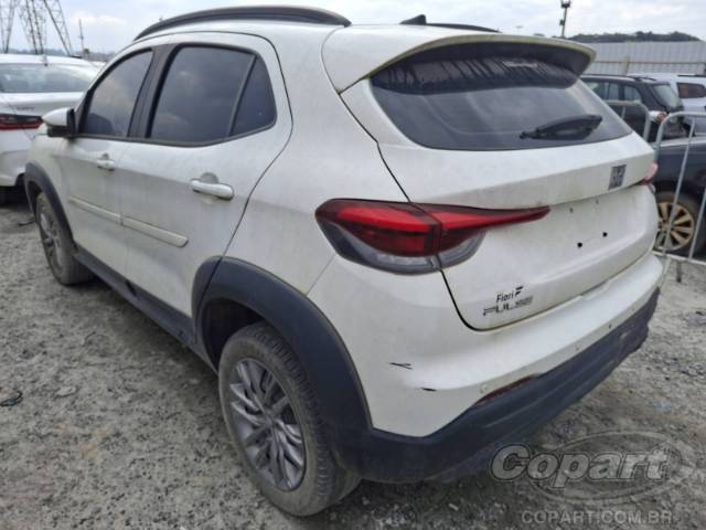 2023 FIAT PULSE 