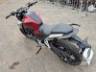 2026 HONDA CB 300F 