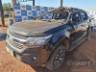 2019 CHEVROLET S10 CABINE DUPLA 