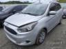 2017 FORD KA 